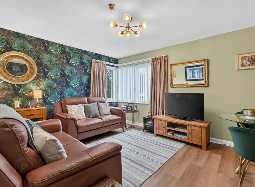Apt 8 Castleton Court, 16 Osborne Park, Belfast, BT9 6HA