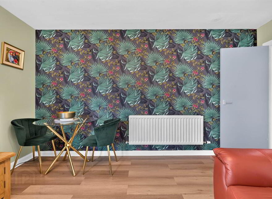 Apt 8 Castleton Court, 16 Osborne Park, Belfast, BT9 6HA