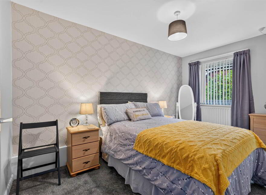 Apt 8 Castleton Court, 16 Osborne Park, Belfast, BT9 6HA