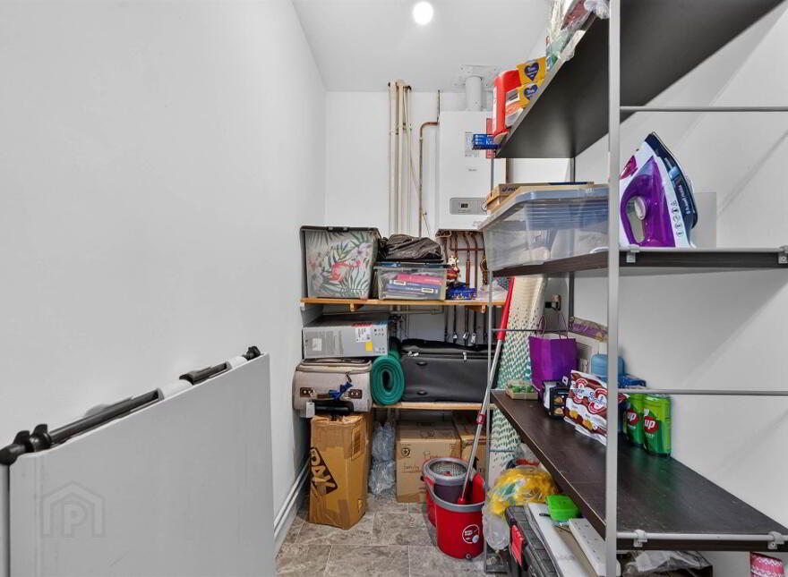 Apt 8 Castleton Court, 16 Osborne Park, Belfast, BT9 6HA