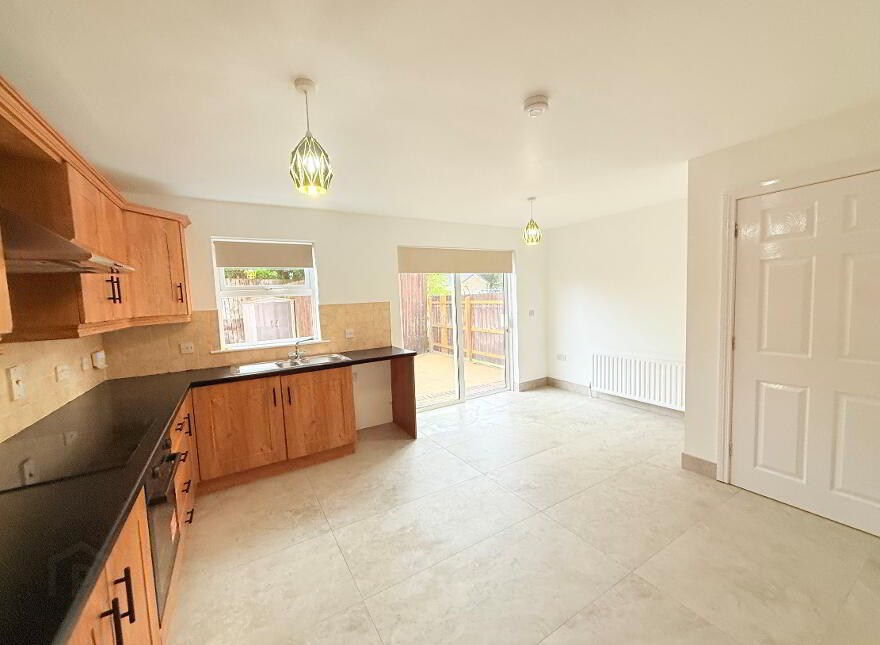 40 Andena Grange, Ballymena, BT43 5EU