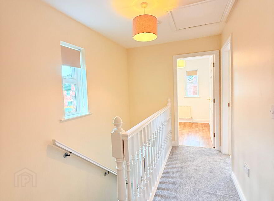 40 Andena Grange, Ballymena, BT43 5EU