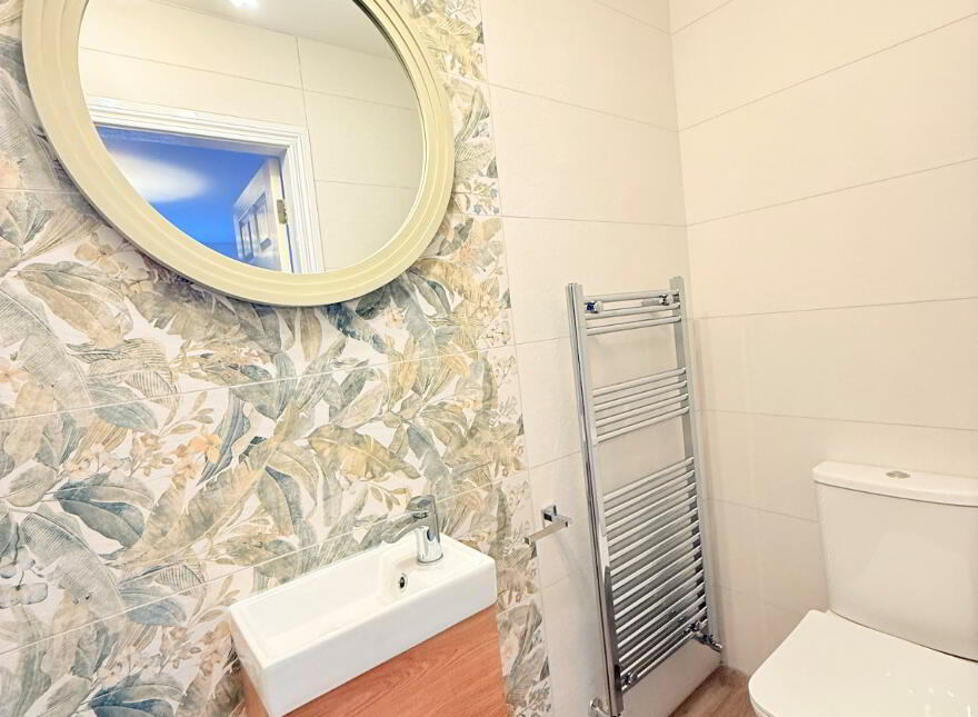 40 Andena Grange, Ballymena, BT43 5EU