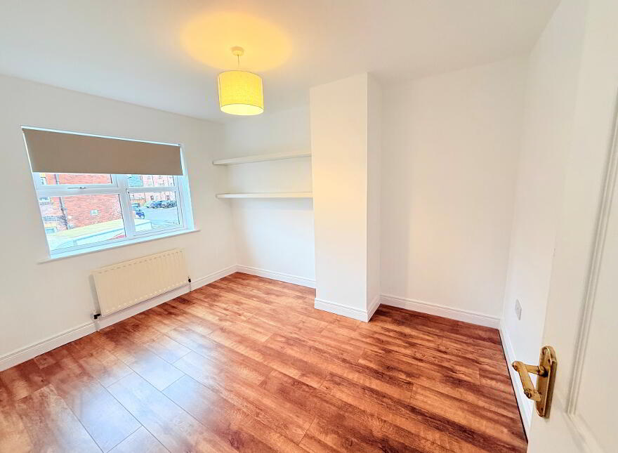 40 Andena Grange, Ballymena, BT43 5EU