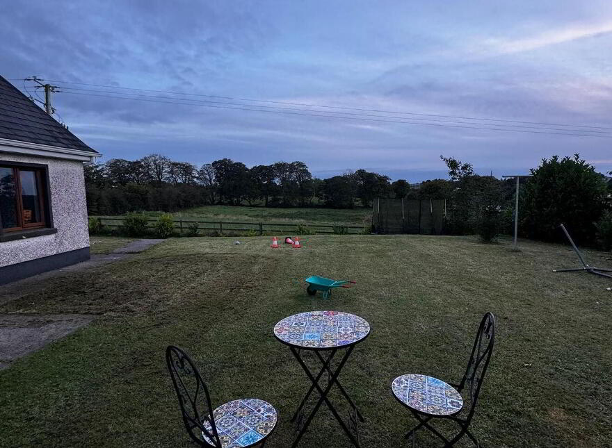 6 Hill View, Ballinlough, F45Y422