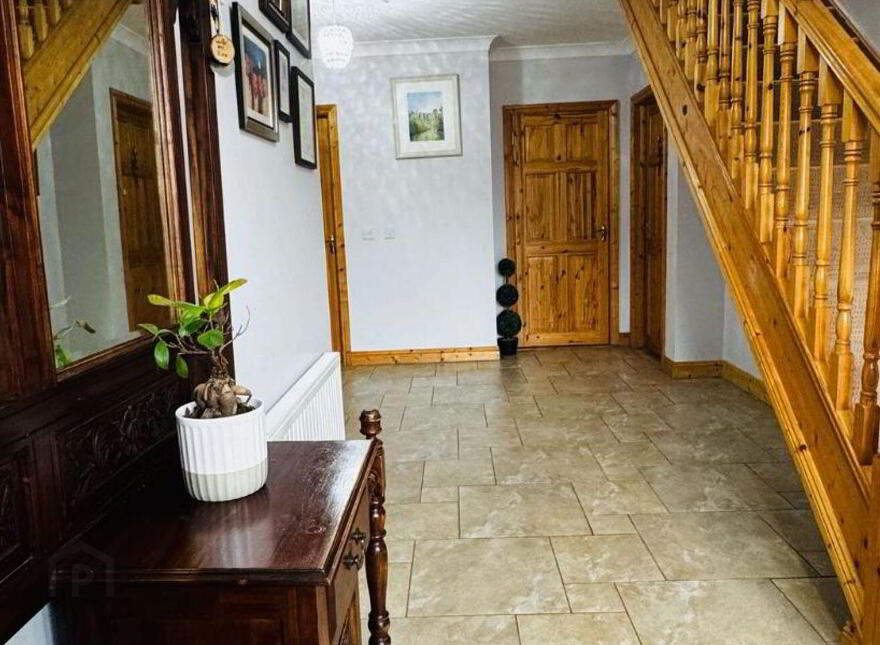 6 Hill View, Ballinlough, F45Y422