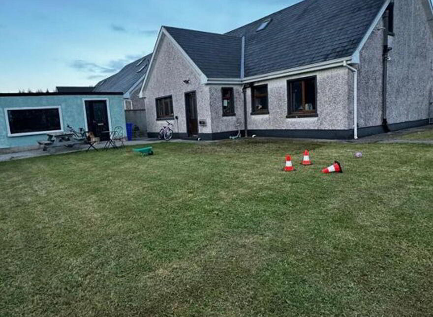 6 Hill View, Ballinlough, F45Y422
