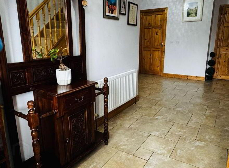 6 Hill View, Ballinlough, F45Y422