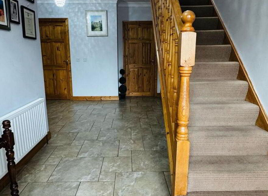 6 Hill View, Ballinlough, F45Y422