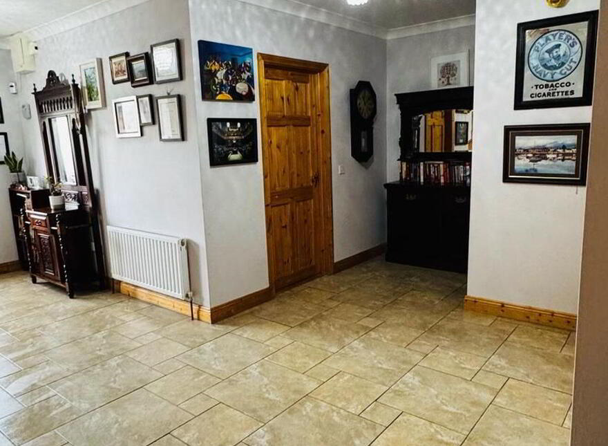 6 Hill View, Ballinlough, F45Y422