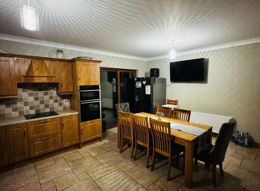 6 Hill View, Ballinlough, F45Y422