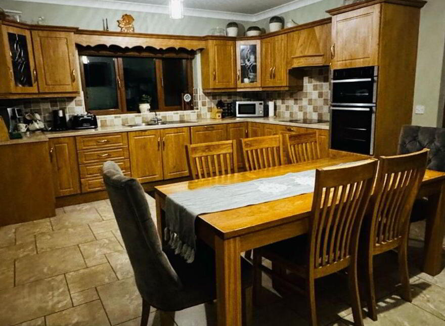 6 Hill View, Ballinlough, F45Y422