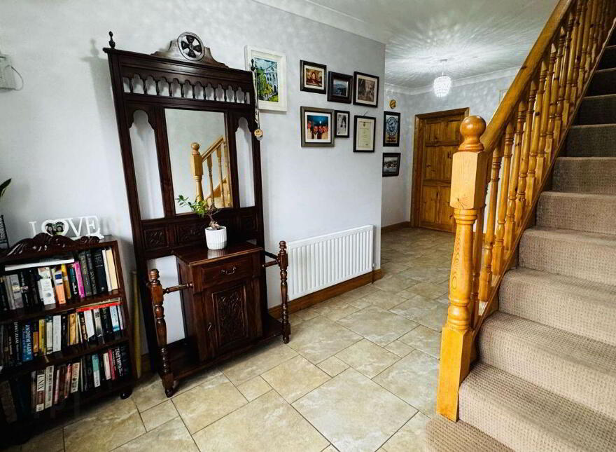 6 Hill View, Ballinlough, F45Y422