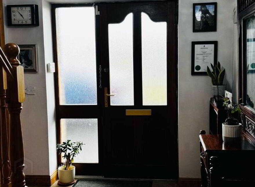 6 Hill View, Ballinlough, F45Y422