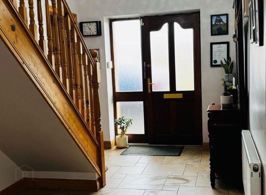 6 Hill View, Ballinlough, F45Y422