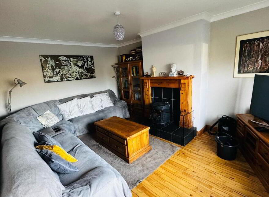 6 Hill View, Ballinlough, F45Y422