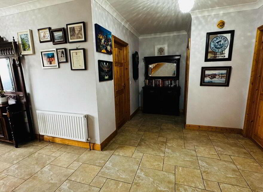 6 Hill View, Ballinlough, F45Y422