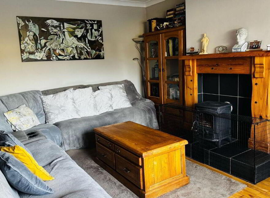 6 Hill View, Ballinlough, F45Y422