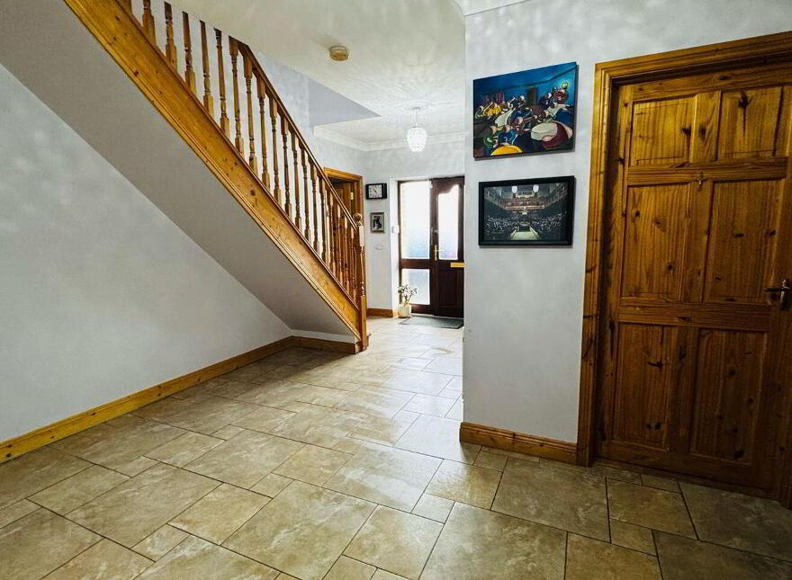 6 Hill View, Ballinlough, F45Y422