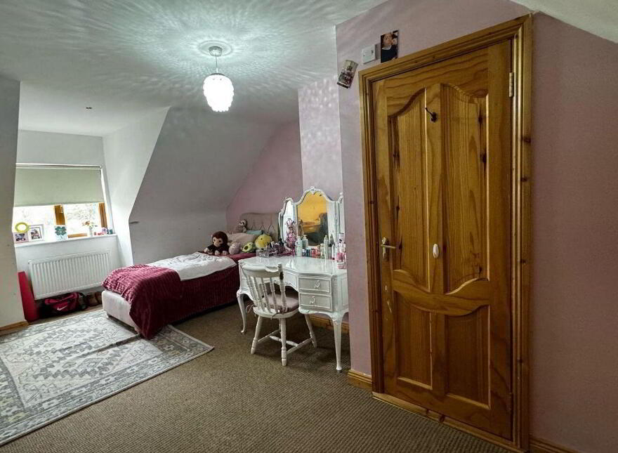 6 Hill View, Ballinlough, F45Y422