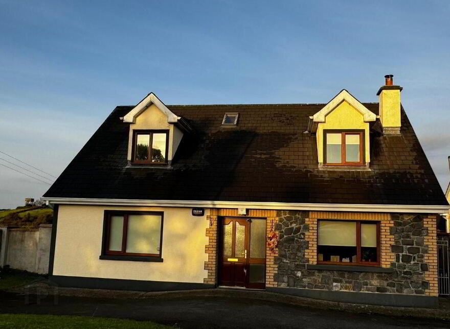 6 Hill View, Ballinlough, F45Y422