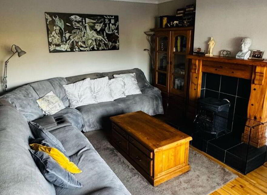 6 Hill View, Ballinlough, F45Y422