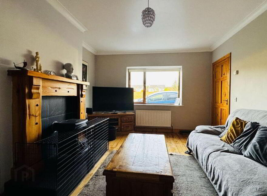 6 Hill View, Ballinlough, F45Y422