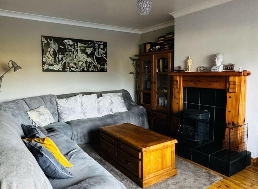 6 Hill View, Ballinlough, F45Y422
