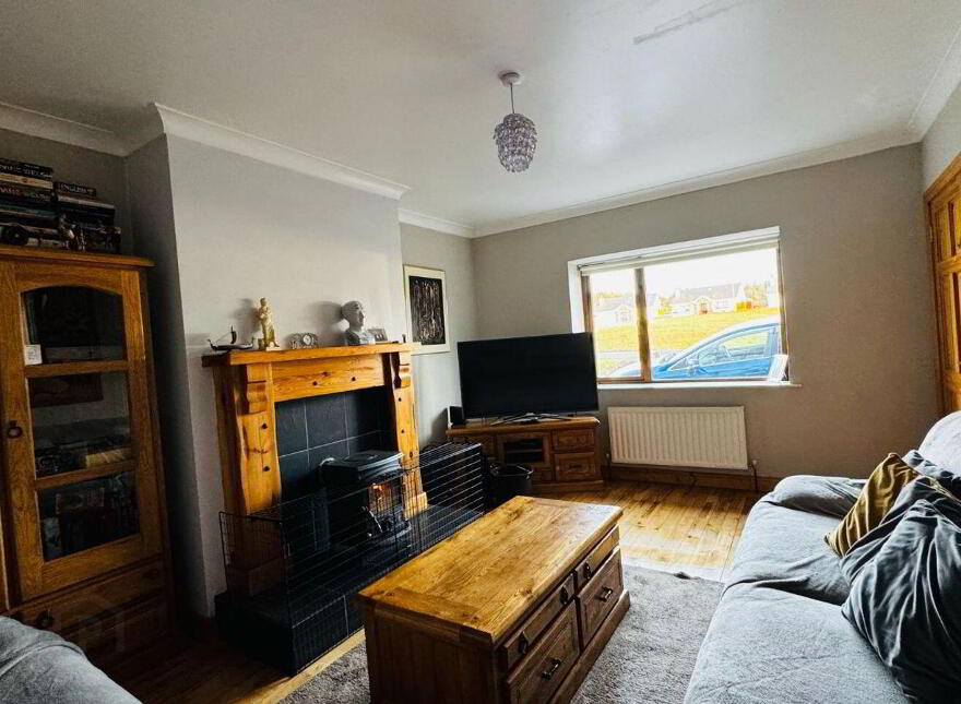 6 Hill View, Ballinlough, F45Y422