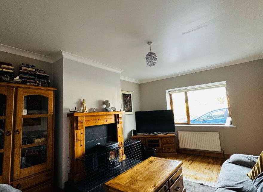 6 Hill View, Ballinlough, F45Y422