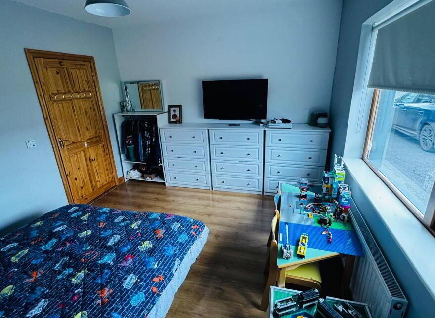 6 Hill View, Ballinlough, F45Y422