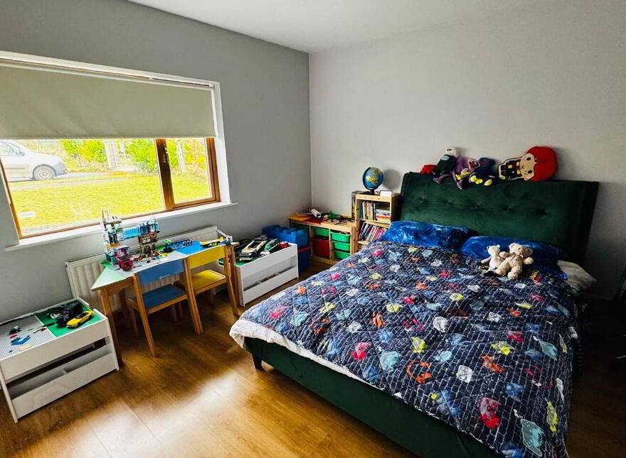 6 Hill View, Ballinlough, F45Y422