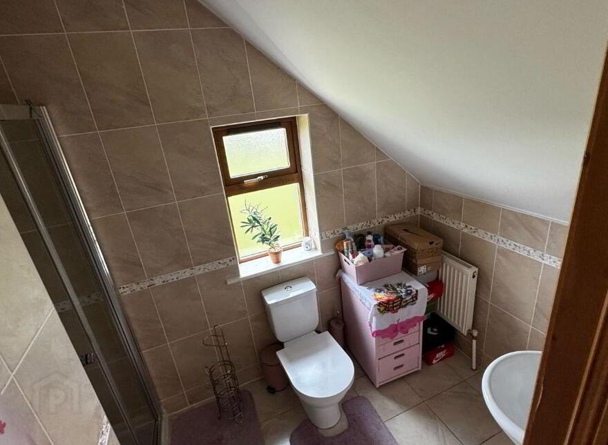 6 Hill View, Ballinlough, F45Y422