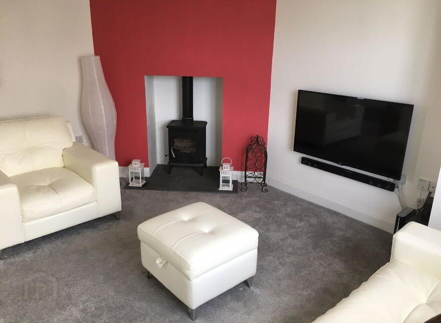 21 Lislaynan Heights, Ballycarry, Carrickfergus, BT38 9TY