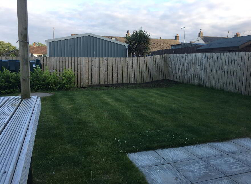 21 Lislaynan Heights, Ballycarry, Carrickfergus, BT38 9TY