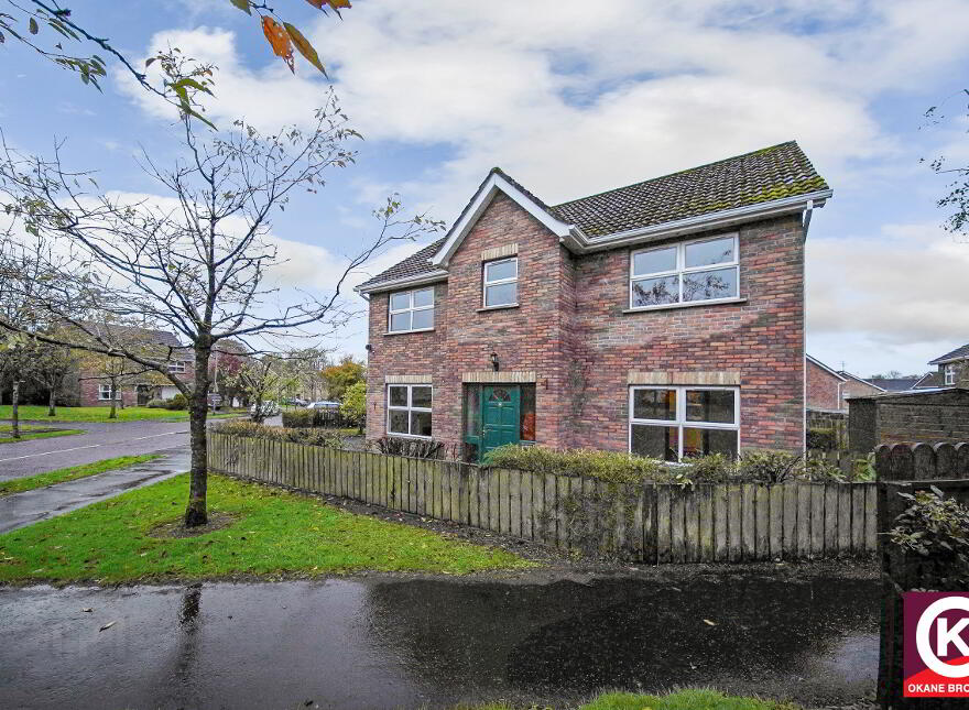 9 Coolnagard Avenue, Omagh, BT78 1GA