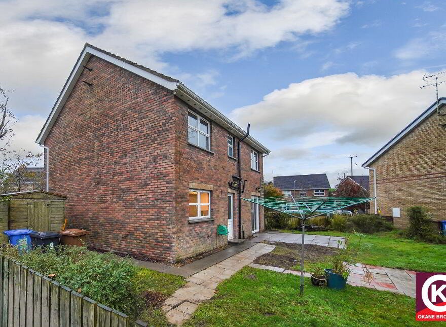 9 Coolnagard Avenue, Omagh, BT78 1GA