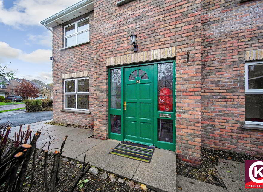 9 Coolnagard Avenue, Omagh, BT78 1GA
