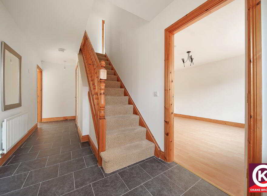 9 Coolnagard Avenue, Omagh, BT78 1GA