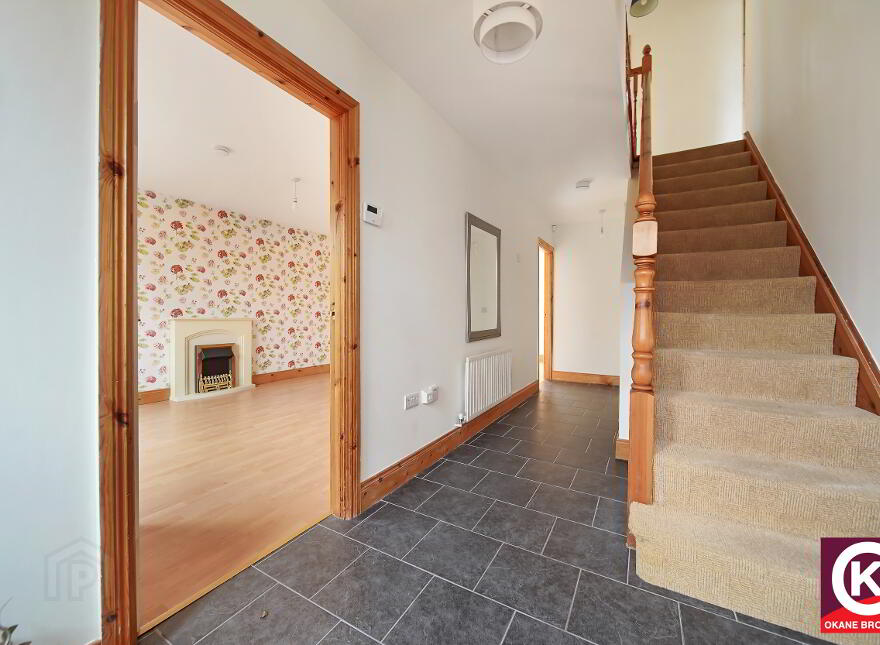 9 Coolnagard Avenue, Omagh, BT78 1GA