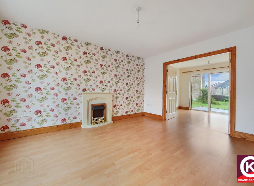 9 Coolnagard Avenue, Omagh, BT78 1GA