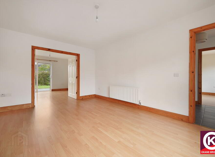 9 Coolnagard Avenue, Omagh, BT78 1GA