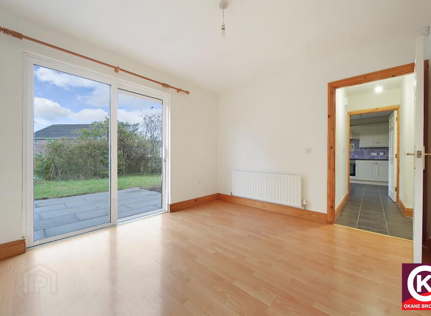 9 Coolnagard Avenue, Omagh, BT78 1GA