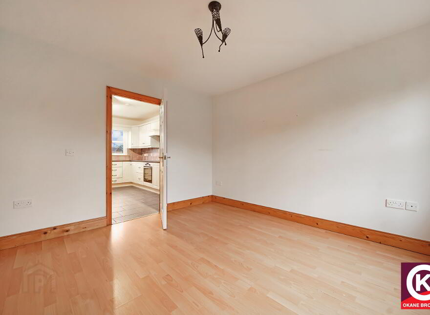 9 Coolnagard Avenue, Omagh, BT78 1GA