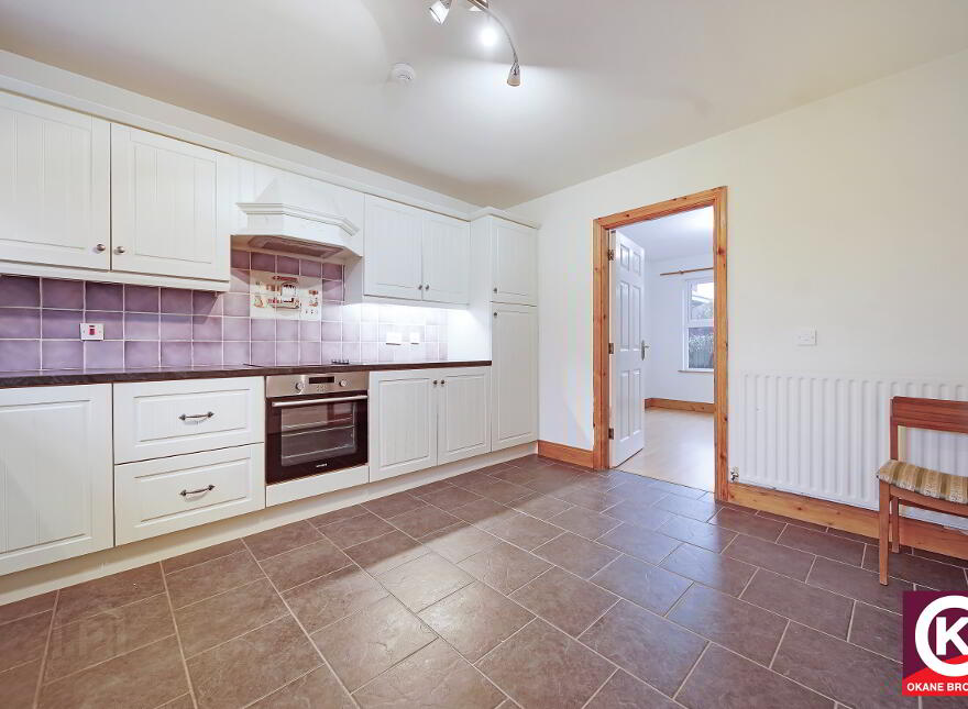 9 Coolnagard Avenue, Omagh, BT78 1GA