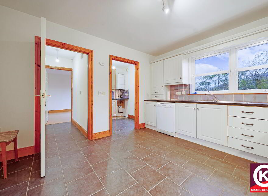 9 Coolnagard Avenue, Omagh, BT78 1GA