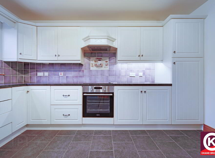 9 Coolnagard Avenue, Omagh, BT78 1GA