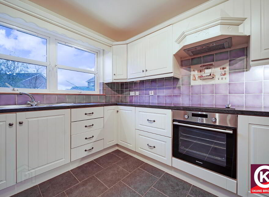 9 Coolnagard Avenue, Omagh, BT78 1GA