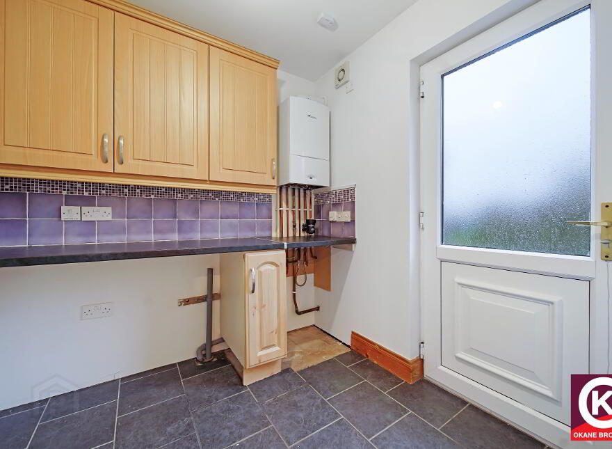 9 Coolnagard Avenue, Omagh, BT78 1GA