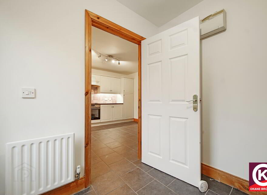 9 Coolnagard Avenue, Omagh, BT78 1GA